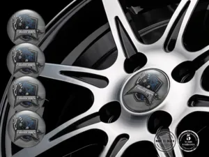 Wheels Decals Limited Cosmic Drift Spectrum